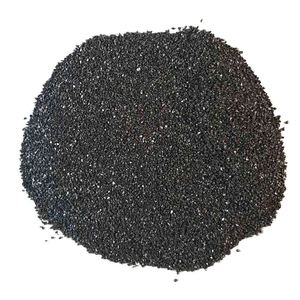 Carborundum Corundum <b>Black</b> Emery Powder Grinding Kit Jewelry Jade <b>Polishing</b> Blast Media Grits Shape - Product Image 4