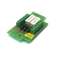 Module de commande de la carte d'alimentation du frein du moteur principal d'ascenseur WXHX N-KD3N / MT-KD, pièces de rechange pour ascenseur