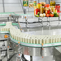 Ligne de production de machine à fabriquer des pousses de bambou en conserve entièrement automatique ENAK pour les usines de transformation alimentaire