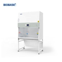 BIOBASE Çin EA2-4F Sınıf II A2 Biyolojik Güvenlik Kabini, Elektrik Kesintisi Hafızalı Hafızalama Fonksiyonlu Laboratuvarlar için Biyolojik Güvenlik Kabini
