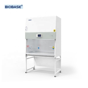 BIOBASE Chine EA2-4F Classe II A2 <span class=keywords><strong>Armoire</strong></span> de sécurité biologique avec fonction de mémoire en cas de panne de courant, <span class=keywords><strong>armoire</strong></span> de biosécurité pour laboratoires - Product Image 1