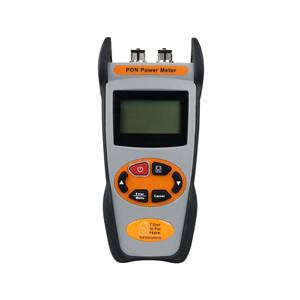 Strumento di Misura Misuratore di Potenza Ottica In Fibra Ottica FTTH PON misuratore di potenza - Product Image 1