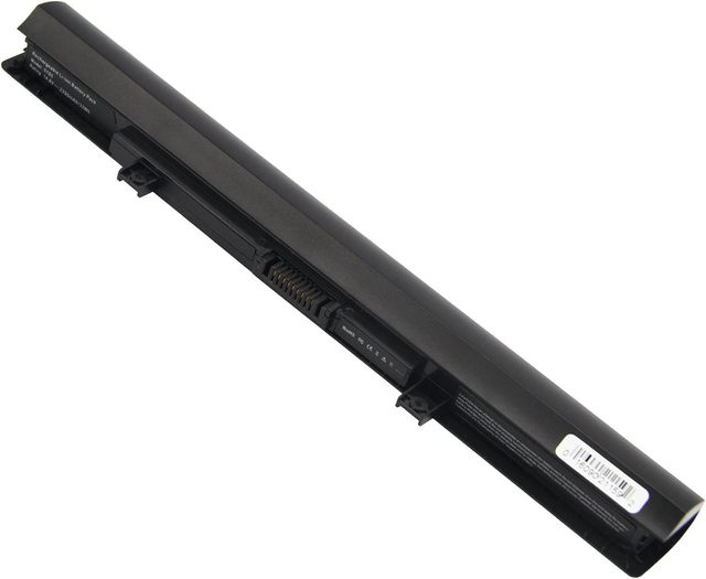 New 2600mAh Laptop Battery for PA5185U-1BRS Model A1382 14.8V RoHS & MSDS Certified in Stock