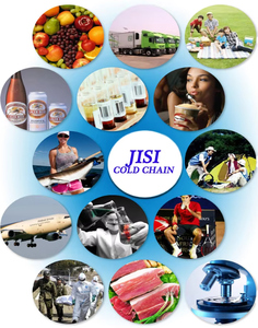 أكياس تبريد دافئة طويلة الأمد قابلة لإعادة الاستخدام بقدرة 55 درجة مئوية لكل سنتيمتر ، منتج بسعة 15 لتر - Product Image 4