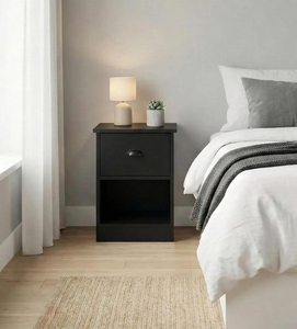 Mesa Auxiliar con Compartimento Secreto Oculto y Cerradura RFID, con Función NFC para Sala de Estar, Dormitorio y Cama, Venta al Por Mayor de Fábrica - Product Image 4