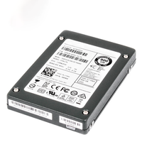 Dexx CW988 800GB WRITE Intensive MLC SAS 12Gbps 2.5 pouces SSD à branchement à chaud