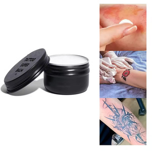 Crème hydratante pour le corps Tattoo Aftercare Tattoo Balm - Product Image 1