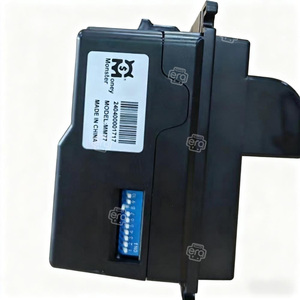 Mỹ thị trường phổ biến <span class=keywords><strong>ICT</strong></span> M77 hóa đơn chấp nhận tiền giấy chấp nhận cho Diy Arcade Máy bán hàng tự động và video có tay nghề cao Máy cẩu trò chơi - Product Image 5