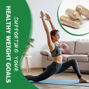 OEM ODM Wholesale Slimming Capsules Sustained Energy Superiorfocus Natural Fat Loss 3 In 1 Dietary <b>Supplement</b> - Product Image 6