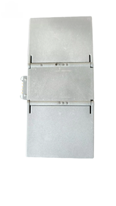 เซ็นเซอร์ควบคุม PLC SIMATIC S7-200 สมาร์ท PLC โมดูลยี่ห้อใหม่ 6ES7 288-3AE04-0AA0 - Product Image 1