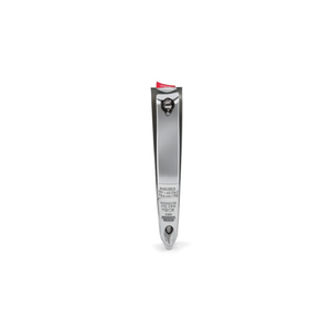 Coupe-ongles avec loupe en acier allié pour les soins de la vue des personnes âgées - Product Image 3