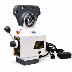 AL-310S X-Axis Y-Axis Milling <b>Machine</b> Automatic Feed Device Turret Milling <b>Machine</b> Tool <b>Walker</b> Universal Automatic Tool Feeder - Product Image 1