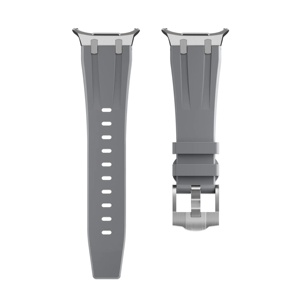 Correa de Reloj de Silicona Transpirable para <span class=keywords><strong>Samsung</strong></span> Galaxy Watch 7 Ultra 47mm - Correa Deportiva para Reloj Inteligente, Duradera y Cómoda - Product Image 6