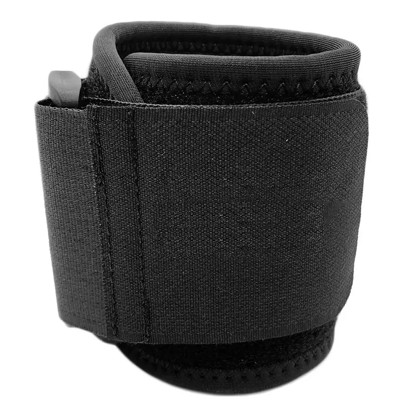 Hot Sale muscle max wrist wrap Band Compression boxing wrist wraps Support Fitness Yoga Wrist Wraps Hand Brace Gym Accessories