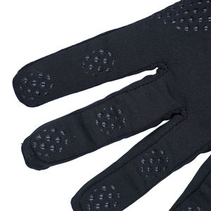 Gants de <span class=keywords><strong>sport</strong></span> d'extérieur flexibles à doigts entiers pour la course à pied, la randonnée, le cyclisme et le vélo à écran tactile pour les sports d'équitation - Product Image 4