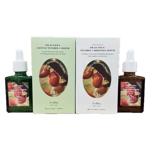 Esencia de Vitamina C <span class=keywords><strong>Dr</strong></span>. Althea de Corea del Sur, Hidratante Suave, Retiene la Humedad, Esencia para el Cuidado de la Piel, Venta al por Mayor - Product Image 1