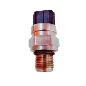 ชิ้นส่วนไฟฟ้าของรถขุด PC200-8 PC300-8 PC400-8 เซ็นเซอร์วัดแรงดัน 7861-93-1812 7861-93-1811 สวิตช์แรงดัน - Product Image 1