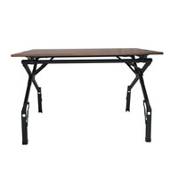 Doredonway — Table de Camping, œuf pliable en aluminium, réglable en hauteur, pour Camping pique-nique