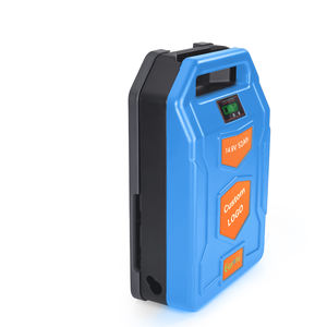 Baterai Ion Litium Silinder 18650 MuTian 20AH 52AH 3.7V 14.8V yang Dapat Diisi Ulang dengan Ransel, untuk Mesin Pemotong Rumput dan Pemangkas Pagar untuk Peralatan Taman - Product Image 4