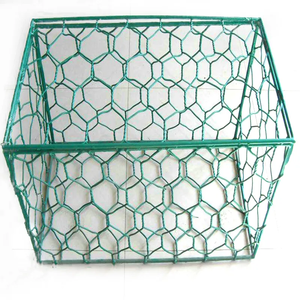 Lưới thép không gỉ Cua Tôm hùm Tôm câu cá bẫy Lồng cho dây kim loại cua bẫy - Product Image 4