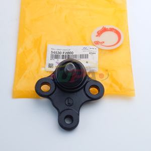 Système de suspension haute performance, rotule de suspension inférieure 54530-F2000 54530 F2000 pour Hyundai Tucson 54530F2000 - Product Image 1