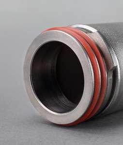 En Acier Inoxydable de 10 microns 316L Maille Filtre Plissé Cartouche pour L'<span class=keywords><strong>alcool</strong></span> Distillé Filtration Whisky Vodka - Product Image 4