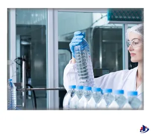 Máquina de llenado de agua mineral potable de plástico PET, fabricación de llenado de agua, línea de producción de llenado de agua potable embotellada