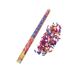 <span class=keywords><strong>Cañón</strong></span> <span class=keywords><strong>de</strong></span> <span class=keywords><strong>Confeti</strong></span> al por Mayor, Tubo <span class=keywords><strong>de</strong></span> <span class=keywords><strong>Confeti</strong></span> con Botón, <span class=keywords><strong>Cañón</strong></span> <span class=keywords><strong>de</strong></span> Fiesta - Product Image 4
