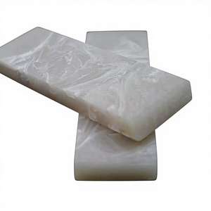 Escamas de resina epoxi con diseño de ángel y hada religiosa, impermeables, con técnica de tintura, emblema decorativo, arte de la India - Product Image 3