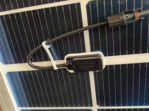 แผงโซลาร์เซลล์แบบสองหน้า JA Bifacial Solar 650W รุ่น JAM66D45 LB สีน้ำเงินเข้ม 4.0 พร้อมจำหน่าย  ชนิด N-type กระจกสองชั้น ประสิทธิภาพสูง 24.1% - Product Image 6