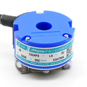 ตัวเข้ารหัสแบบเพิ่มสาย L6 1024P4 OIH48 5V จาก Tamagawa TS5208N500 - Product Image 1