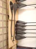Pagaie de canoë Bent Outrigger