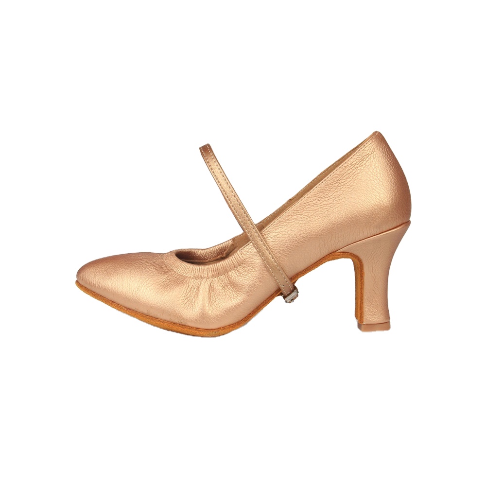 Женские туфли для латиноамериканских танцев, 2017