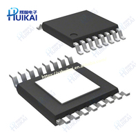 Sirkuit Terpadu IC Chip ADXL356CEZ Modul Nirkabel ADXL356 ADXL356CEZ-RL7