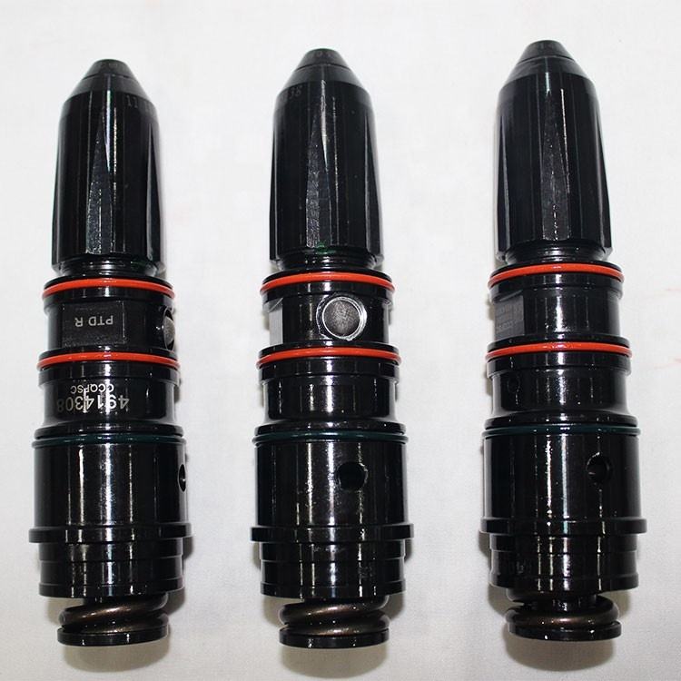 CCEC NT855 Cummins Engine Parts - Fuel Injector 4914308