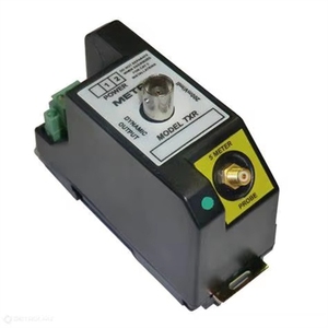 Sensores de Proximidad METRIX RPM TXR-335010 IP54 con 1 Año de Garantía, en Stock, Sensores TXR-335010, Vibración de Eje TXR-335010 - Product Image 1