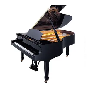 Middleford C152グランドピアノスタイル機械式