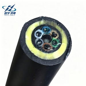 Cable de <span class=keywords><strong>Fibra</strong></span> Óptica <span class=keywords><strong>ADSS</strong></span> de 12/<span class=keywords><strong>24</strong></span> <span class=keywords><strong>Hilos</strong></span>, 5km, Mini <span class=keywords><strong>ADSS</strong></span> ASU G652D, Cable de <span class=keywords><strong>Fibra</strong></span> Óptica de 48 <span class=keywords><strong>Hilos</strong></span>, <span class=keywords><strong>ADSS</strong></span> SPAM 200m - Product Image 2