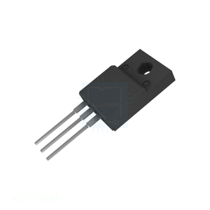 Distribuidor Autorizado AOD508, MOSFET N-CH 30V 22A/70A TO252, Componente Electrónico de Producción, Transistores TO-252 (DPAK) - Product Image 1