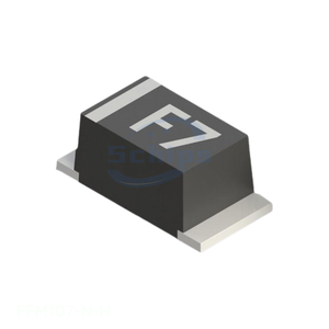 Original One Stop Service Single Diodes SC-90, SOD-323F FFM107-N-H Electronic Circuit Components - Product Image 1