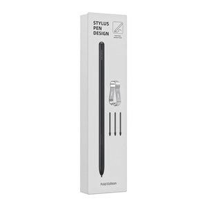 ปากกาสไตลัส <span class=keywords><strong>S</strong></span> <span class=keywords><strong>Pen</strong></span> สำหรับ Samsung <span class=keywords><strong>Galaxy</strong></span> <span class=keywords><strong>Z</strong></span> <span class=keywords><strong>Fold</strong></span> 3 <span class=keywords><strong>Z</strong></span> <span class=keywords><strong>Fold</strong></span> <span class=keywords><strong>4</strong></span> <span class=keywords><strong>Z</strong></span> <span class=keywords><strong>Fold</strong></span> 5 <span class=keywords><strong>Z</strong></span> <span class=keywords><strong>Fold</strong></span> 6 - Product Image 4
