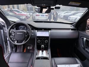 <span class=keywords><strong>Land</strong></span> <span class=keywords><strong>Rover</strong></span> <span class=keywords><strong>Discovery</strong></span> <span class=keywords><strong>Sport</strong></span> 249PS R-Dynamic S Edición Performance <span class=keywords><strong>Híbrido</strong></span> Turbo Automático R20 Interior Oscuro (5 Plazas) - Product Image 3