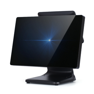 2025 nâng cấp màn hình cảm ứng POS hệ thống kép OS tương thích với Android Windows hiệu quả Quản lý máy tính tiền - Product Image 5