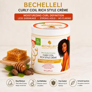 Aceite Capilar Natural Personalizado OEM para Reparación del <span class=keywords><strong>Cabello</strong></span> y Prevención de la Caída, para un <span class=keywords><strong>Cabello</strong></span> Rizado, Saludable e Hidratado, <span class=keywords><strong>con</strong></span> <span class=keywords><strong>Miel</strong></span> 4C - Product Image 1