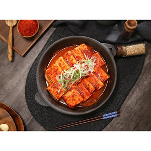 [Biggalchan 100g] Flocons de piment rouge vif pour la présentation artistique des plats, poudre colorante intense pour garnitures alimentaires - Product Image 1