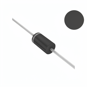 Electronics Component SB520E-G Single Diodes DO-201AD, Axial Original One Stop Service - Product Image 1