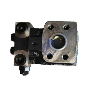 702-21-09250 7022109250 Piloto para D155ax-6 D85px-15 D85ex-15 D275ax-5 D375A-6 Repuestos para Bulldozer - Product Image 1