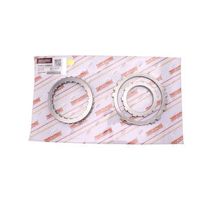 Kit de acero de transmisión automática TRANSPEED Kit de placa de disco de embrague para Geely <span class=keywords><strong>4</strong></span> velocidades controladas electrónicamente - Product Image 2