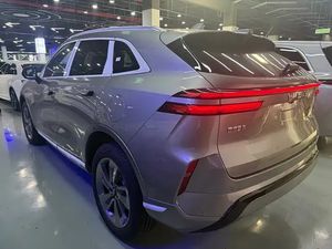 SUV à énergie nouvelle 2023 WEY <span class=keywords><strong>Mokka</strong></span> NE 204 km 2WD Longue autonomie PHEV - Product Image 6