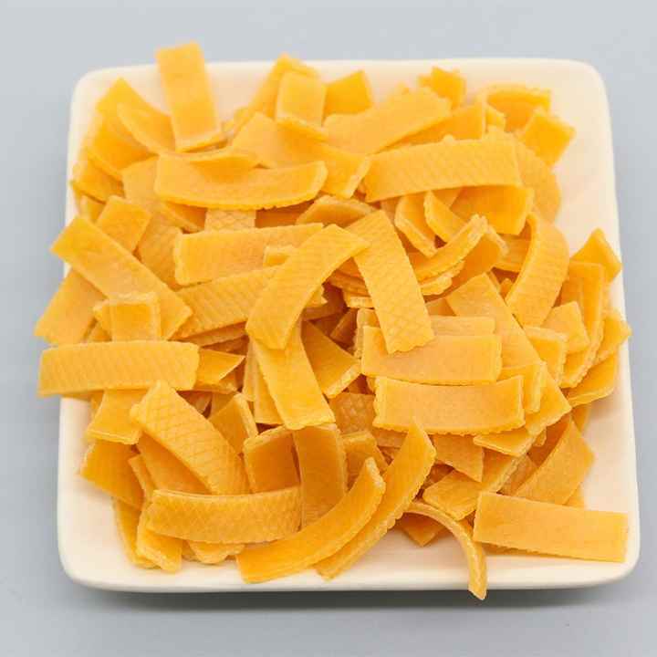 Puffed Fried Twist Twist Semi-Factory Direct Sales Finished Product Fried Snacks Puffed Fried Twist Twist Semi-Factory Direct Sales Finished Product Fried Snacks